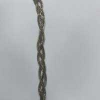 Цепь серебро 925 9,30g, вес изделия 9.4g, длина 40 см