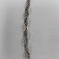 Цепь серебро 925 44,70g, вес изделия 44.7g, длина 60 см