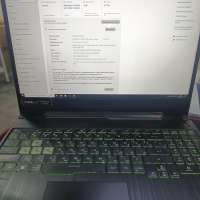 ASUS TUF Gaming A15 FA506NC-HN065