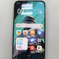Infinix GT 30 Pro 12/256GB (X6873) Duos