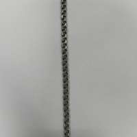 Браслет серебро 925 12,26g, вес изделия 12.36g, длина 18 см