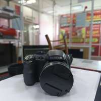 Fujifilm FinePix S3200 (СЗУ не требуется)