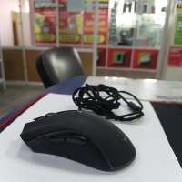 ARDOR GAMING Fury PRO (ARD-FURY3360-BK)