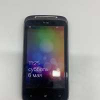 HTC 7 Mozart (T8698)