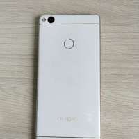 ZTE Nubia Z11 (NX531J) Duos