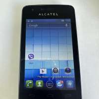 Alcatel 4030D Spop Duos
