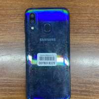 Samsung Galaxy A40 2019 4/64GB (A405FM) Duos