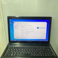 Lenovo G570 (i3-2310M/8GB RAM/HDD 500GB)