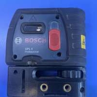 Bosch GPL 5