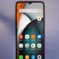 Xiaomi Redmi A3 3/64GB (23129RN51X) Duos