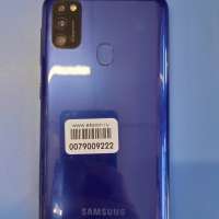 Samsung Galaxy M21 4/64GB (M215F) Duos