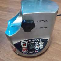 Kenwood MG510