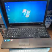 Samsung NP-R540-JT04RU (RAM 3GB)