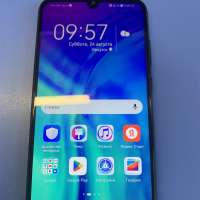 Honor 10i 4/128GB (HRY-LX1T) Duos