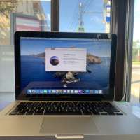 Apple MacBook Pro 13 Mid 2012 (A1278) (8/250GB)