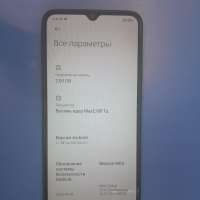 Xiaomi Redmi 9A 2/32GB (M2006C3LG/M2006C3LI) Duos