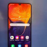 Samsung Galaxy A50 2019 6/128GB (A505FM) Duos