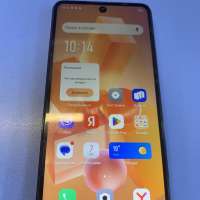 Infinix Hot 40i 4/128GB (X6528B) Duos