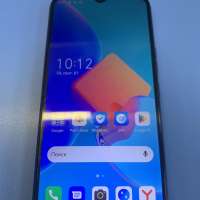 TECNO Spark Go 2022 2/32GB (KG5m) Duos