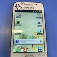 Samsung Galaxy Ace La Fleur (S5830I)