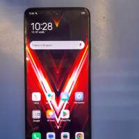 TECNO Pova 3 6/128GB (LF7n) Duos