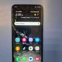 Samsung Galaxy A10 2019 2/32GB (A105F) Duos