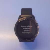 Garmin Vivoactive 4 