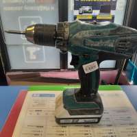 Makita DF457D/WE с СЗУ