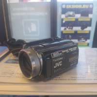 JVC GZ-HD30ER с СЗУ