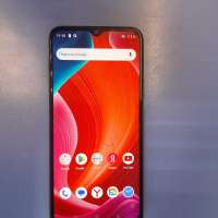 Realme C11 2021 2/32GB (RMX3231) Duos