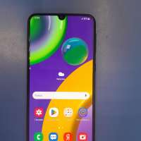 Samsung Galaxy M21 4/64GB (M215F) Duos