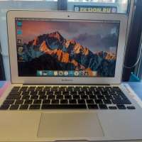 Apple MacBook Air 11 Late 2010 (A1370) (2GB/128GB)