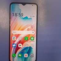 OPPO A18 4/128GB (CPH2591) Duos