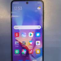 Xiaomi Redmi Note 9 Pro 6/128GB (M2003J6B2G) Duos