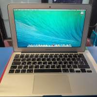 Apple MacBook Air 11 Mid 2013 (A1465 4/256GB)