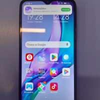 Xiaomi Redmi 9T NFC 4/64GB (M2010J19SY) Duos