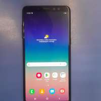 Samsung Galaxy A8+ 4/32GB (A730F) Duos