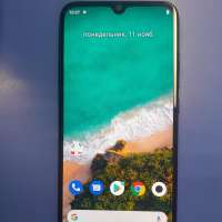 Xiaomi Mi A3 4/64GB (M1906F9SH) Duos