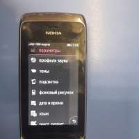 Nokia 309 Asha