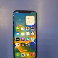 Apple iPhone X 64GB