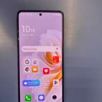 TECNO Camon 20 8/256GB (CK6n) Duos