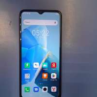 Infinix Hot 30i 8/128GB (X669D) Duos