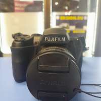 Fujifilm FinePix HS25EXR (СЗУ не требуется)