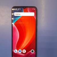 Realme C11 2021 2/32GB (RMX3231) Duos