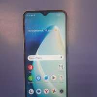 Realme C35 4/64GB (RMX3511) Duos