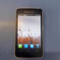 Alcatel 3041D Tribe Duos