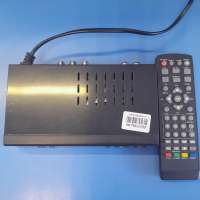 OPENBOX DVB-009