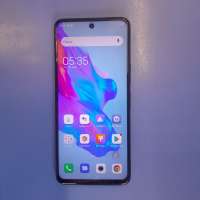 TECNO Camon 18 6/128GB (CH6n) Duos