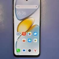 TECNO Spark Go 1 3/64GB (KL4) Duos