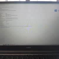 Honor MagicBook X14 (NBR-WAI9)